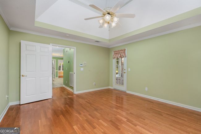 209 Stathams Way, House other with 4 bedrooms, 3 bathrooms and 2 parking in Warner Robins GA | Image 20