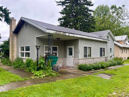 155 W Washington St, Westville, IN, 46391 | Card Image