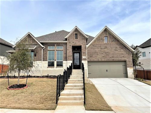 156 Santa Maria Street, Georgetown, TX, 78628 | Card Image