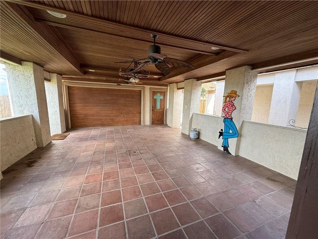 4430 Masters Dr, House other with 2 bedrooms, 2 bathrooms and null parking in Kingsville TX | Image 4