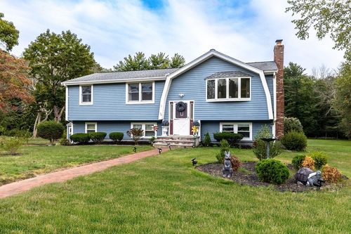 50 Stephanie Ln, Bridgewater, MA, 02324-2325 | Card Image
