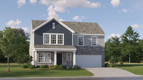 122 Primrose Street, King, NC, 27021 | Card Image