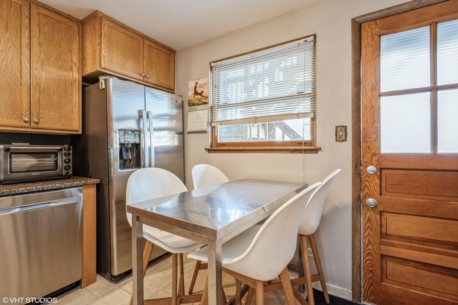 UNIT-1 - 3236 N Leavitt St, Home with 1 bedrooms, 2 bathrooms and null parking in Chicago IL | Image 7