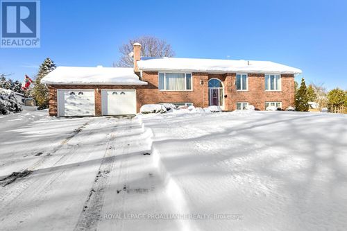 24 Bernard Cres, Maitland, ON, K0E1P0 | Card Image