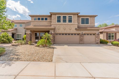 26011 W Tonopah Dr, Buckeye, AZ, 85396-7216 | Card Image