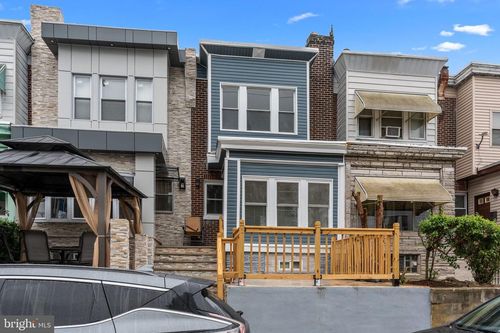 252 E Albanus St, PHILADELPHIA, PA, 19120-3504 | Card Image