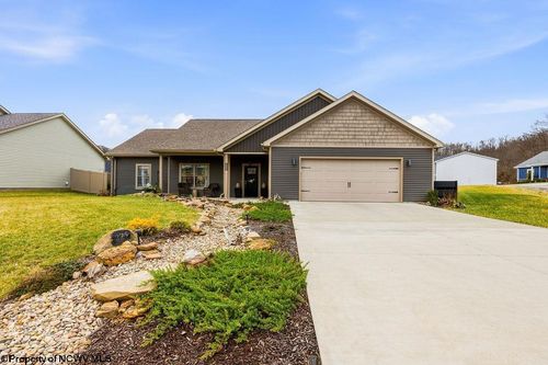 225 Frisco Ln, Bridgeport, WV, 26330-5603 | Card Image