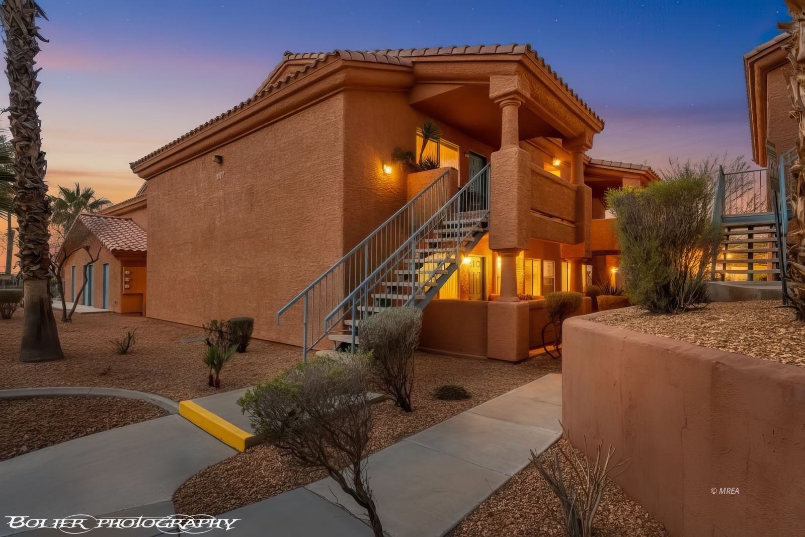 Residential in Mesquite