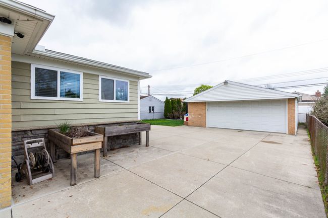 2993 Grange Rd, House other with 3 bedrooms, 2 bathrooms and null parking in Trenton MI | Image 39
