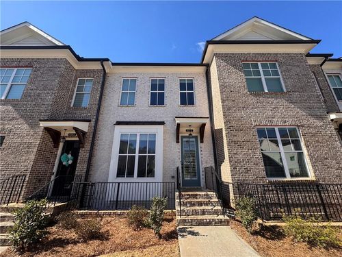 unit-40-4570 Waterside Pkwy, Peachtree Corners, GA, 30092-5505 | Card Image
