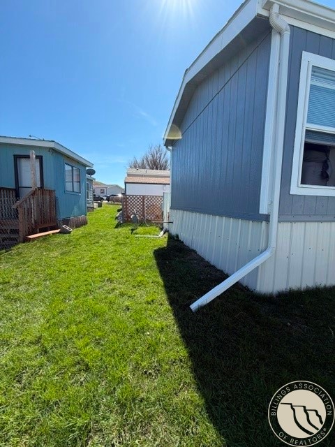 Residential in Billings 3