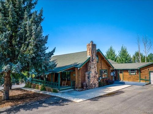 17969 Surface Creek Rd, Cedaredge, CO, 81413-8124 | Card Image