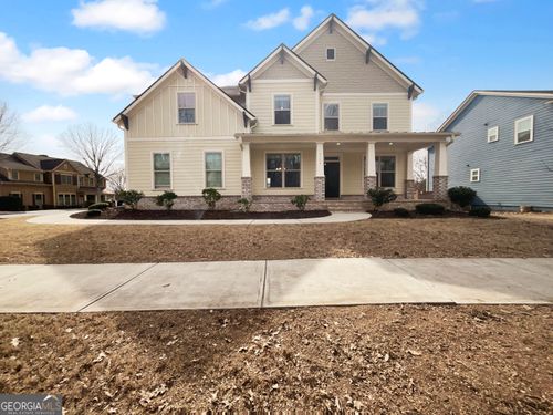 9104 Hanover St, Lithia Springs, GA, 30122-6407 | Card Image