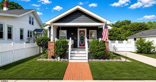 127 W Pierson Avenue, Somers Point, NJ, 08244 | Card Image