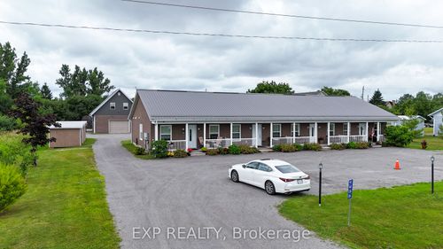 142 Av Ewart, Perth, ON, K7H0J9 | Card Image
