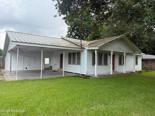 129 E Broussard Rd, Lafayette, LA, 70503-6206 | Card Image