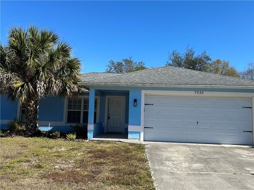 7926 105th Ct, Vero Beach, FL, 32967-3649 | Card Image