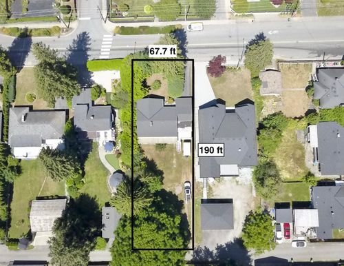840 Rochester Ave, Coquitlam, BC, V3K2W2 | Card Image