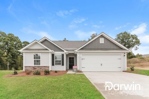 394 Kenyon Dr, Kings Mountain, NC, 28086-0130 | Card Image