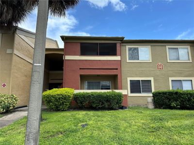 202 - 668 Kenwick Circle, Condo with 1 bedrooms, 1 bathrooms and null parking in Casselberry FL | Image 2