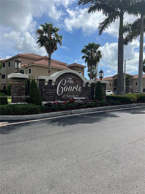 205-22731 Sw 88th Pl, Cutler Bay, FL, 33190-2050 | Card Image