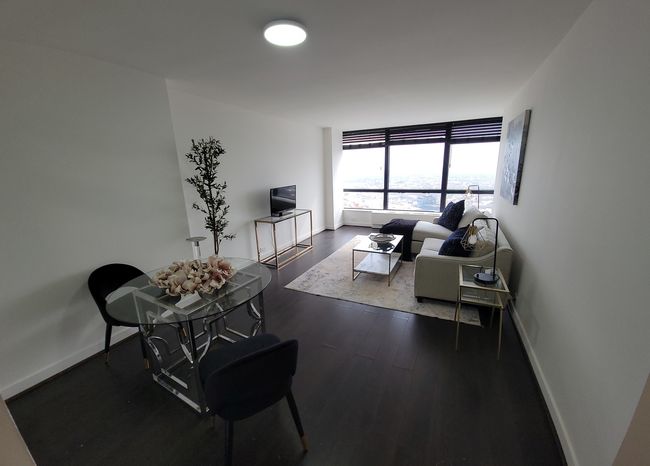 APT-5114 - 5415 N Sheridan Rd, Condo with 1 bedrooms, 1 bathrooms and 1 parking in CHICAGO IL | Image 4