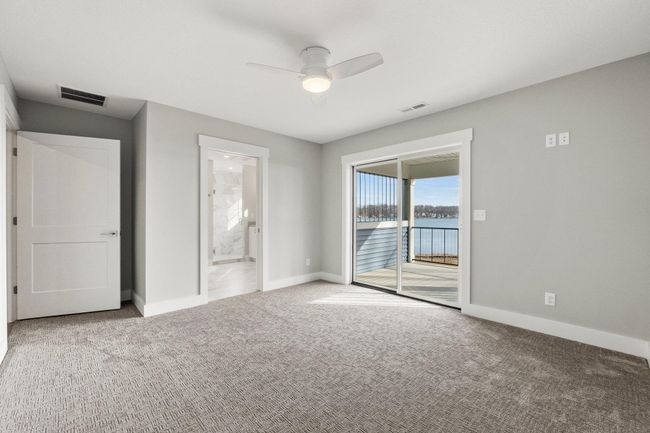 27 Lane 345 Crooked Lk, Condo with 3 bedrooms, 3 bathrooms and null parking in Angola IN | Image 20