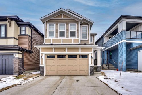 274 Lucas Place Nw, Calgary, AB, T3P1Z3 | Card Image