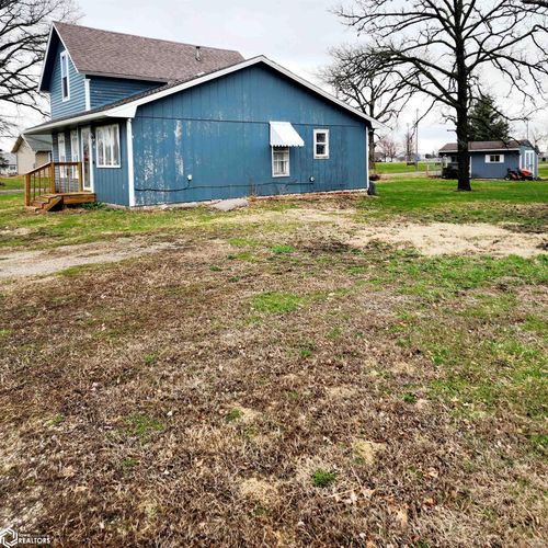 301 Highway 22, Keswick, IA, 50136-1007 | Card Image