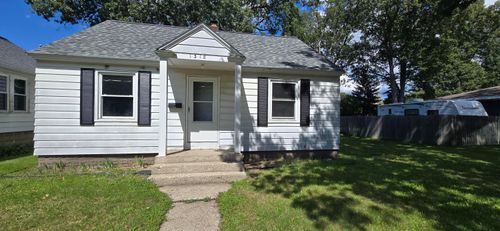 1318 Catherine Ave, Muskegon, MI, 49442-4119 | Card Image