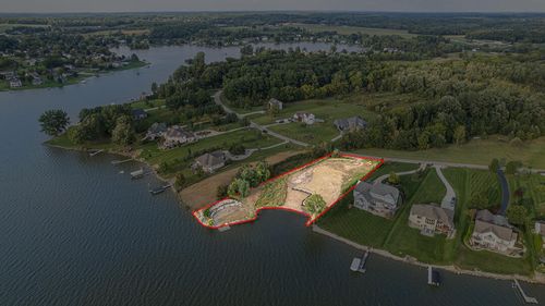 LOTS 39/40 Odowling Drive, Onsted, MI, 49265 | Card Image