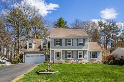 18 Garrison Oaks Drive, Kennebunk, ME, 04043 | Card Image