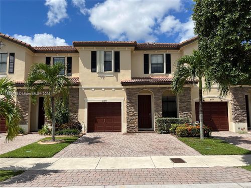 16309 Sw 71st Ter, Miami, FL, 33193-4499 | Card Image