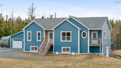 15319 7 Highway, East Ship Harbour, NS, B0J3H0 | Card Image