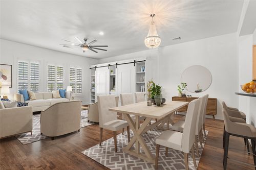 3-4830 Cedar Springs Rd, Dallas, TX, 75219-1363 | Card Image