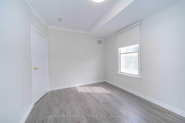 MAIN - 104 Benson Ave, House other with 2 bedrooms, 1 bathrooms and null parking in Toronto ON | Image 13