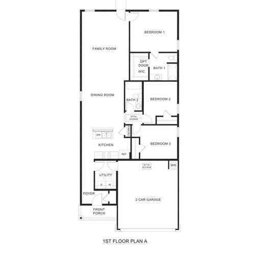 202 Nokota Dr, Leonard, TX, 75452-1501 | Card Image