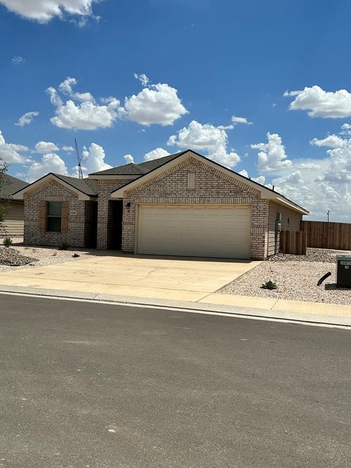 8108 E County Road 115, Midland, TX, 79706-2691 | Card Image