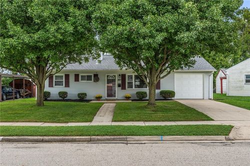 263 Marchmont Dr, Fairborn, OH, 45324-4335 | Card Image