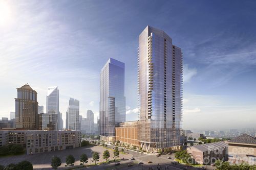 scepter-111 E Carson Boulevard, Charlotte, NC, 28203 | Card Image