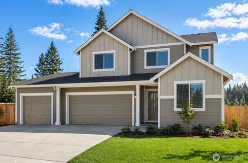 18208 37th Avenue Ct E, Tacoma, WA, 98446 | Card Image