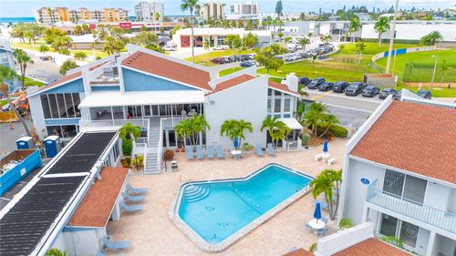 e-230 Medallion Blvd, Madeira Beach, FL, 33708-1958 | Card Image