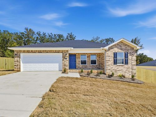 137 Coal Mountain Road, El Paso, AR, 72045 | Card Image