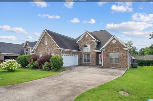 27 Morning Glory Dr, PELL CITY, AL, 35128-7424 | Card Image