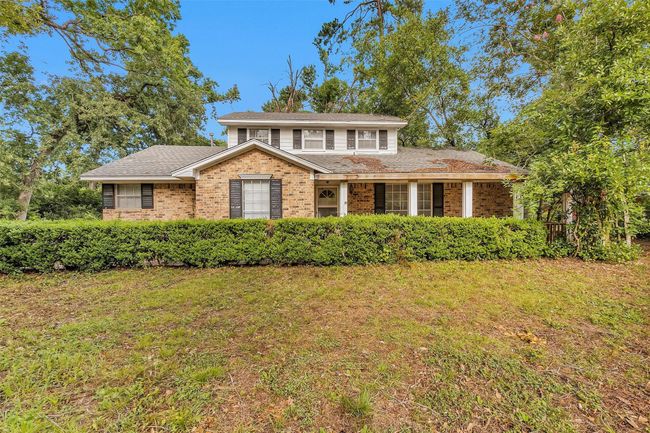 29526 W Hawthorne Dr, Home with 0 bedrooms, 0 bathrooms and null parking in Spring TX | Image 4