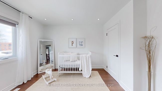 5 Mary Elizabeth Cres, House other with 5 bedrooms, 4 bathrooms and 4 parking in Markham ON | Image 35
