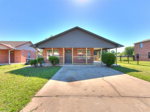 4712 Tinker Rd, Oklahoma City, OK, 73135-4611 | Card Image
