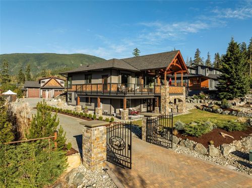 7343 Lakefront Pl, Lake Cowichan, BC, V0R2G1 | Card Image