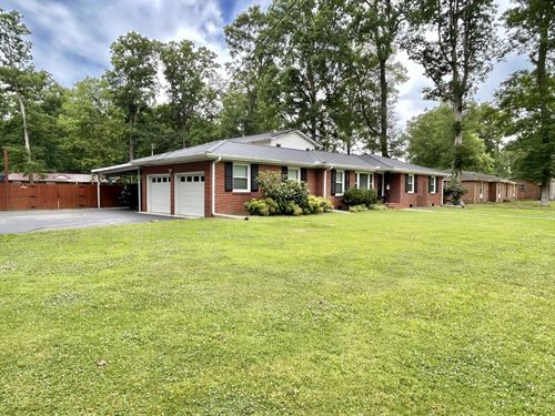 1212 Woodcrest Dr, Manchester, TN, 37355-2444 | Card Image