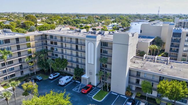 UNIT-402 - 15 Royal Palm Way, Condo with 2 bedrooms, 2 bathrooms and null parking in Boca Raton FL | Image 43